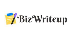 BizWriteup - Professional Services