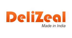 DeliZeal - Cafe Order Management & Delivery Portal
