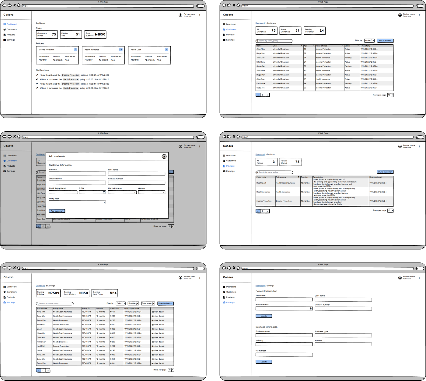 portfolio of aakshauhini